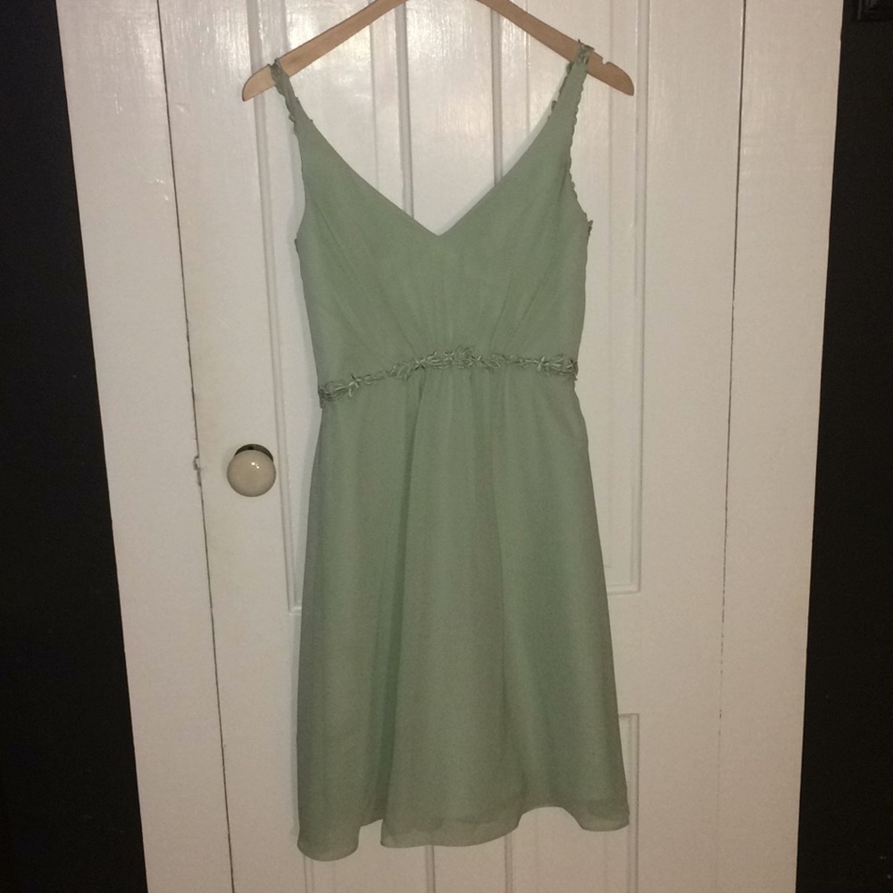 Alfred Angelo dress